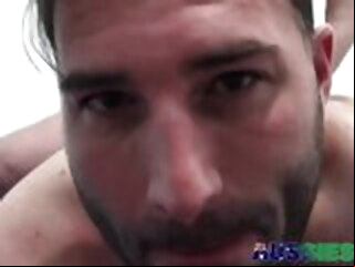 hairy australian