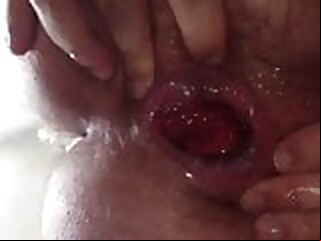 dildo anal